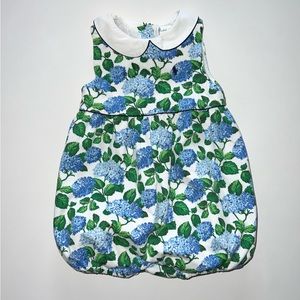 Ralph Lauren Romper